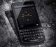 Chọn mua BlackBerry Porsche Design P'9983 Graphite cũ nguyên bản, đảm bảo nguồn gốc