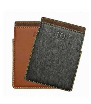 Bao da BlackBerry Passport cầm tay
