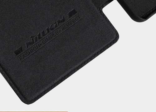 Bao da Nillkin BlackBerry Passport
