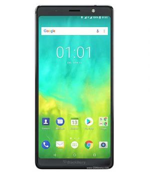 BlackBerry Evolve X (2 Sim )