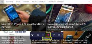Top 5 phần mềm quay màn hình máy tính windows 10