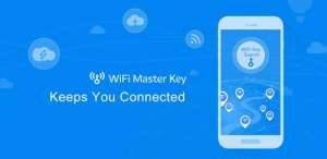 Ứng dụng Wifi Master Key, những điều khôn lường mà bạn chưa biết