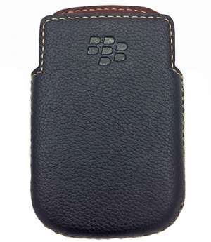 Ốp lưng, Bao Da BlackBerry 9900