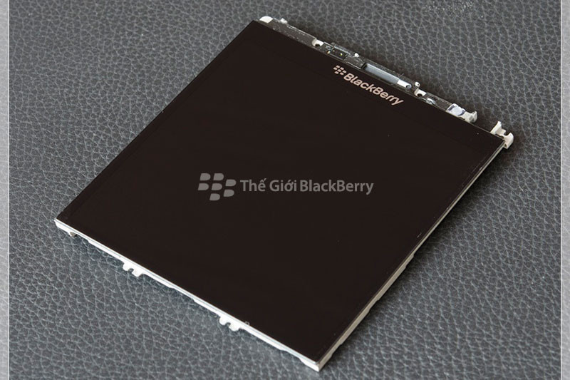 Màn hình blackberry passport