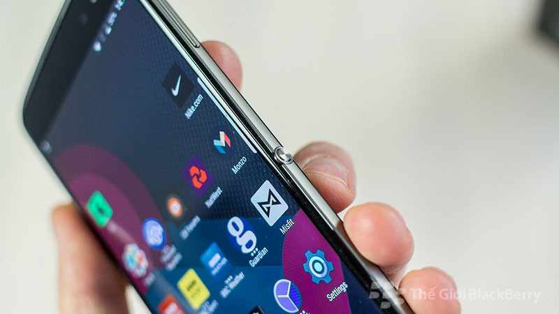 Nên kiểm tra kĩ lưỡng trước khi mua