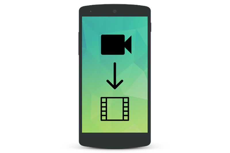  Phần mềm quay video màn hình Lollipop Screen Recorder