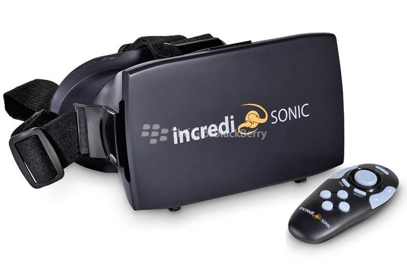 Kính IncrediSonic M700 VUE