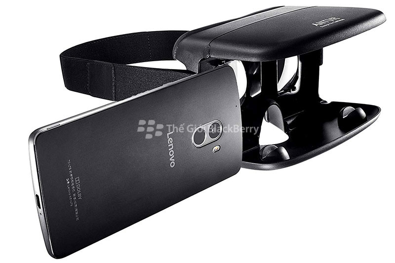 Kính Lenovo ANT VR