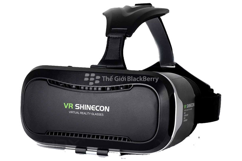 Kính VR Shinecon 2