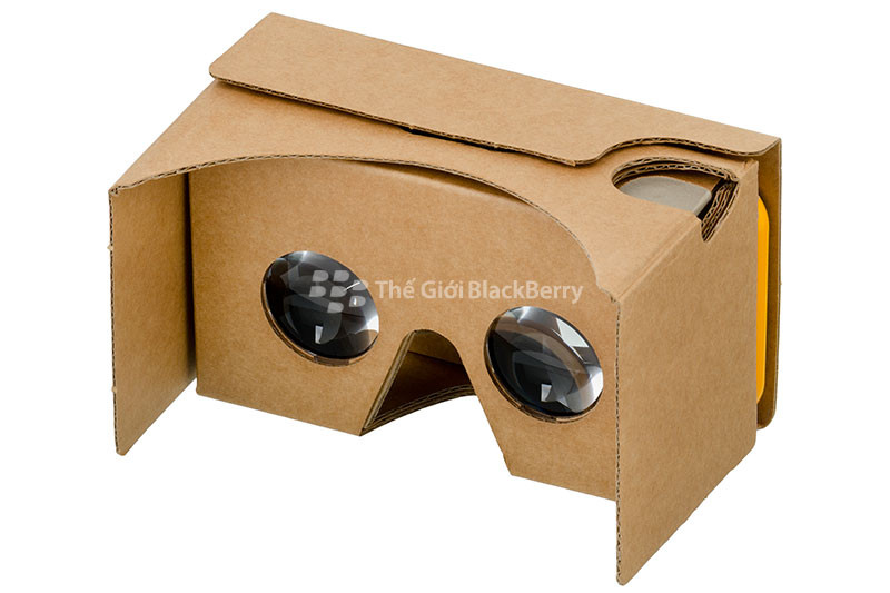 Kính Google Cardboard