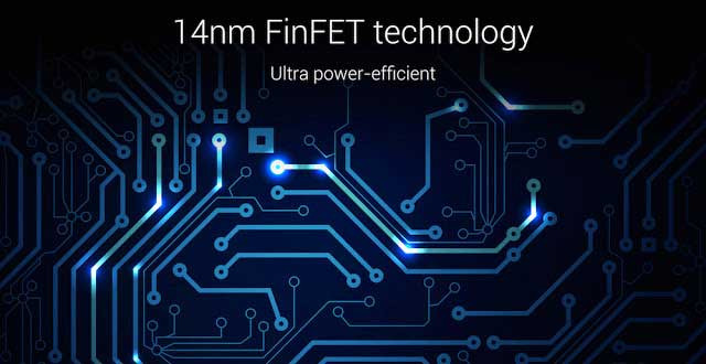 Hiệu suất snapdragon 625