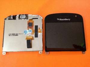 Thay màn hình BlackBerry 9900