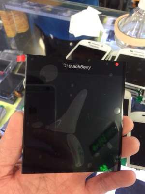 Thay màn hình BlackBerry Passport