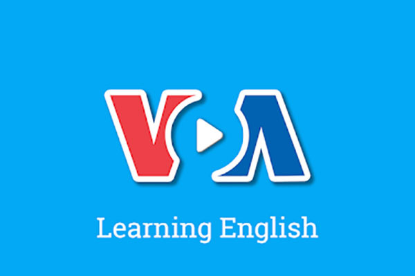 Ứng dụng học tiếng anh VOA