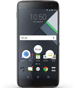 BlackBerry DTEK60 New (Nobox)