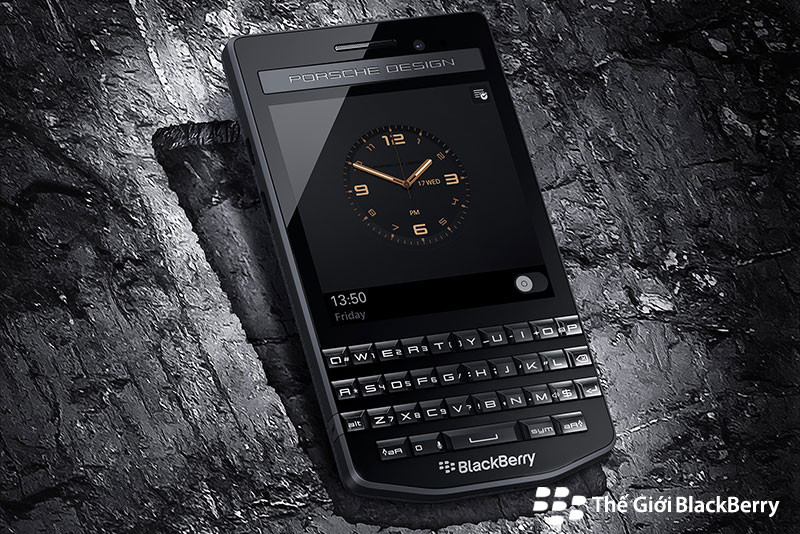 Blackberry <a class=