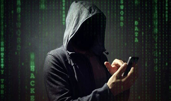 hacker sẽ làm gì nếu bạn hack được điện thoại bạn