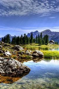 Hình nền blackberry keyone