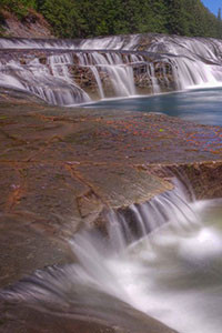 Hình nền blackberry keyone