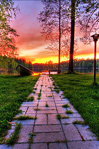 Hình nền blackberry keyone