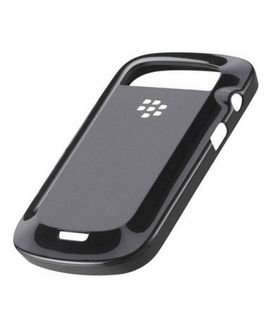 Ốp lưng blackberry 9000