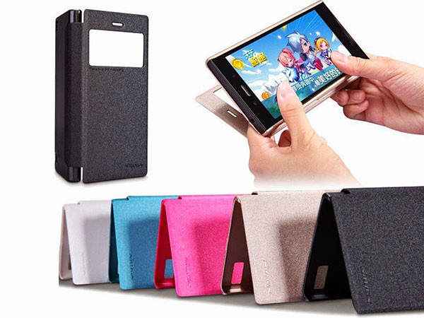 Ốp lưng blackberry z3