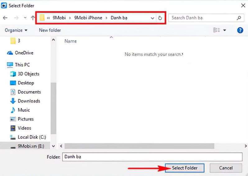 Cách chuyển danh bạ từ máy sang sim
