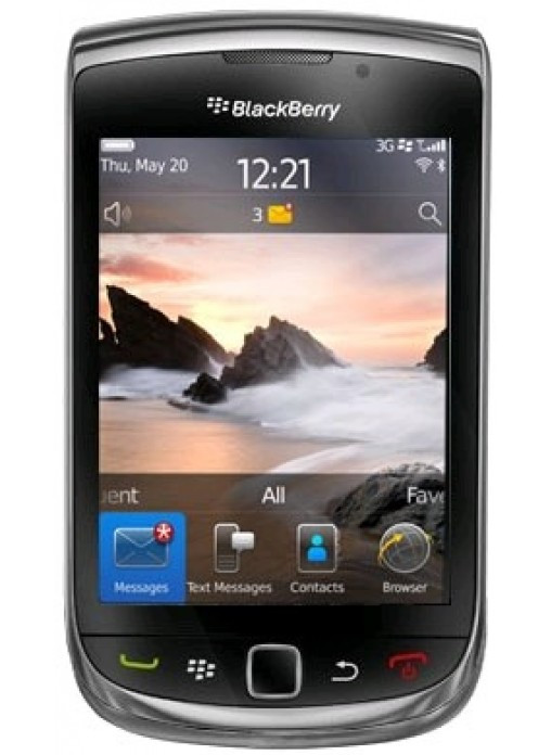 BlackBerry 9800 (Torch) - Cũ