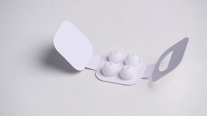 Nấm đầu thay cho Airpod Pro ref 1:1